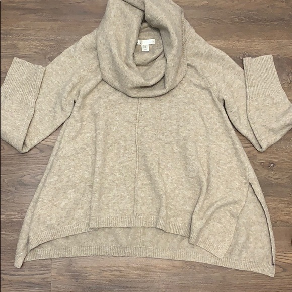 kaisley sweater marshalls